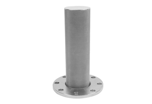 filter sinter